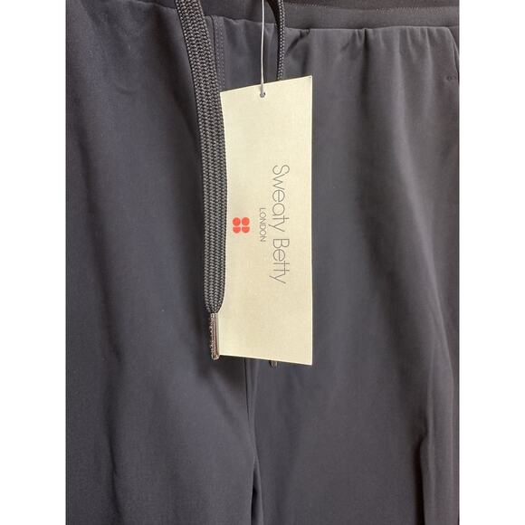Sweaty Betty Winter Explorer Pants Womens 10 Trousers Hiking NWT - Picture 2 of 10
